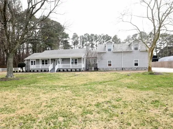 1717 Pleasant Ridge Road, Virginia Beach, VA 23457