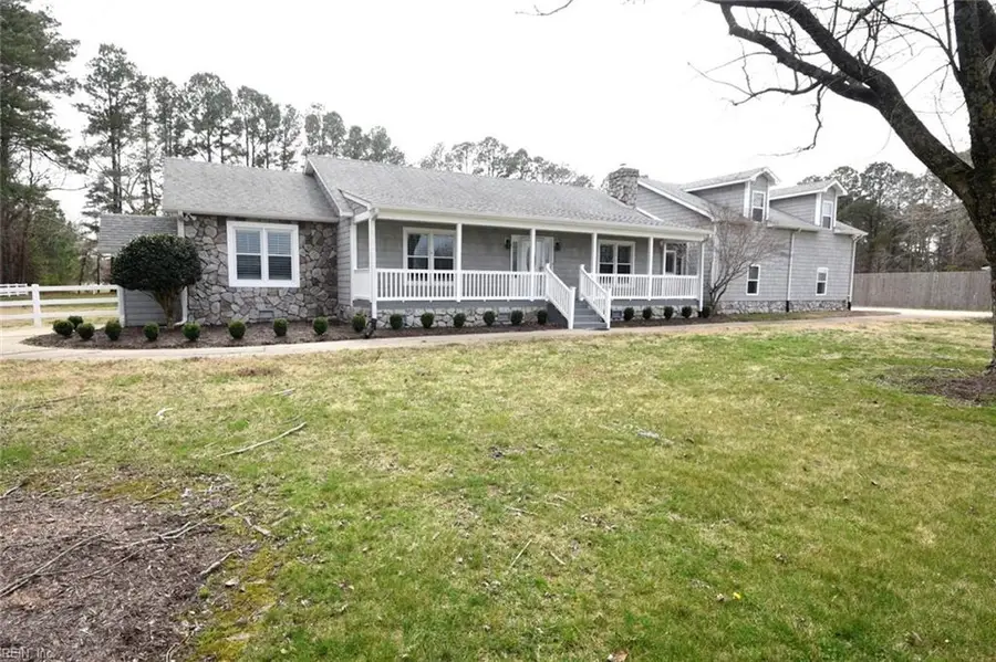 1717 Pleasant Ridge Road, Virginia Beach, VA 23457 - #2