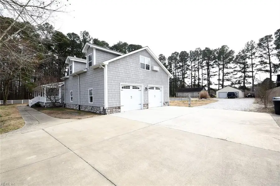 1717 Pleasant Ridge Road, Virginia Beach, VA 23457 - #3