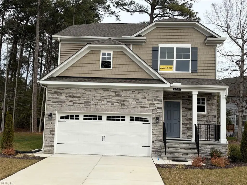 MM Gloucester Town Commons(ellerbe), Gloucester, VA 23061 - #1