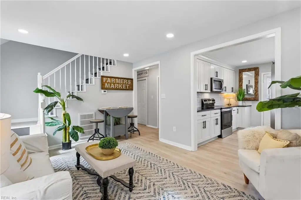 237 Piedmont Avenue, Hampton, VA 23661 - #1