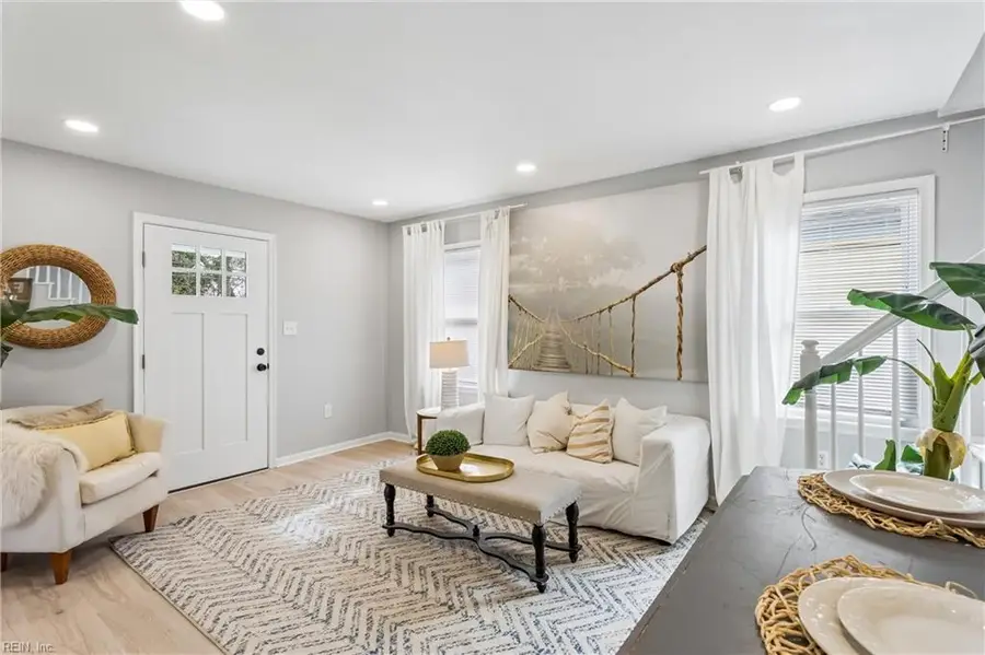 237 Piedmont Avenue, Hampton, VA 23661 - #2