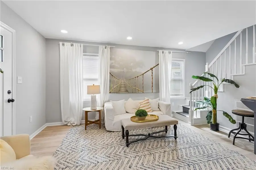 237 Piedmont Avenue, Hampton, VA 23661 - #3