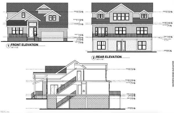 726 Ferry Landing Drive, Boydton, VA 23917
