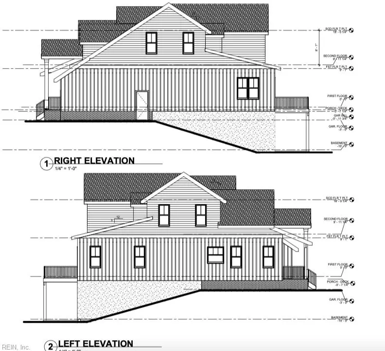 726 Ferry Landing Drive, Boydton, VA 23917 - #2