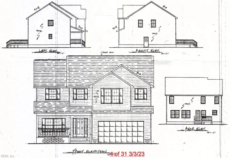 586 Ferry Landing Drive, Boydton, VA 23917 - #1