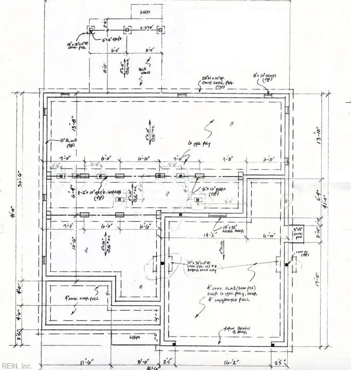 586 Ferry Landing Drive, Boydton, VA 23917 - #2
