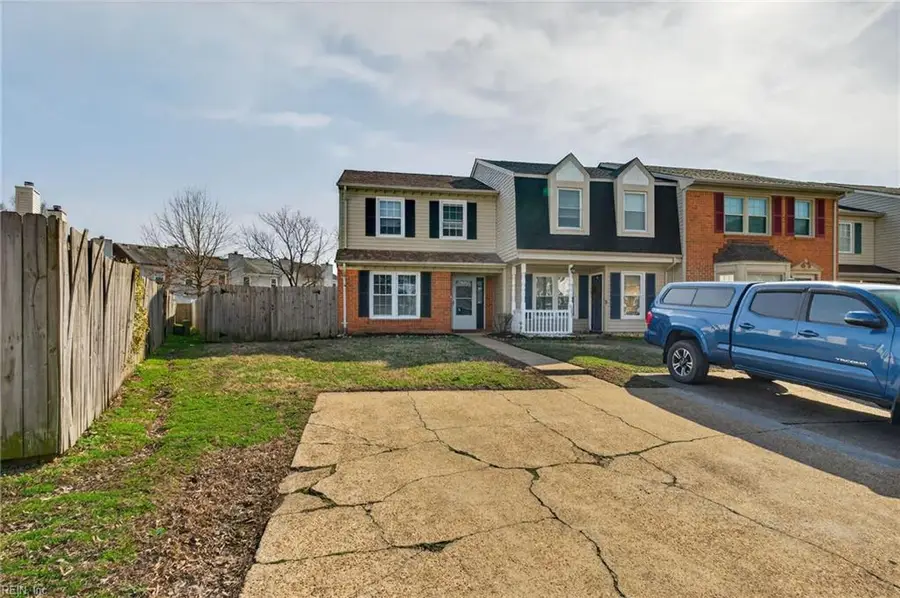 5201 Johnstown Lane, Virginia Beach, VA 23464 - #3