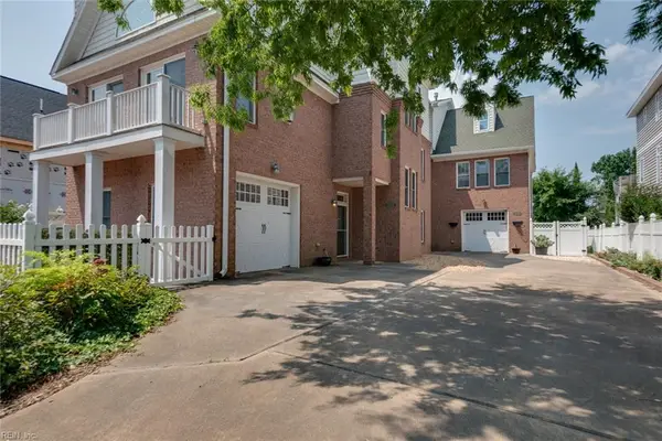 5510 Holly Road, Virginia Beach, VA 23451