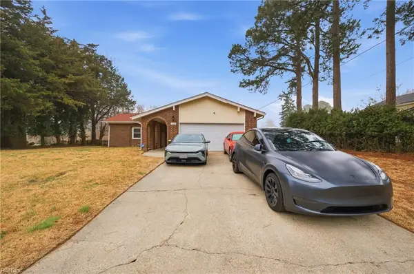 3736 Concord Drive, Suffolk, VA 23435