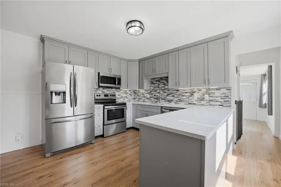 4724 Lonewillow Lane, Virginia Beach, VA 23455 - #3