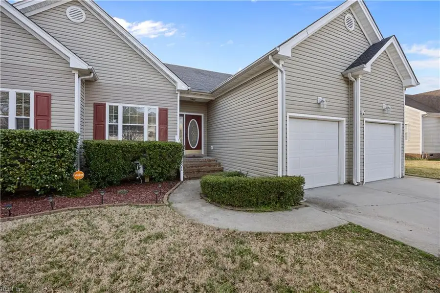 1881 Dolina Drive, Virginia Beach, VA 23464 - #3