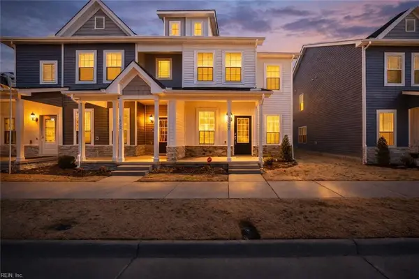 1520 Auckland Court, Newport News, VA 23608