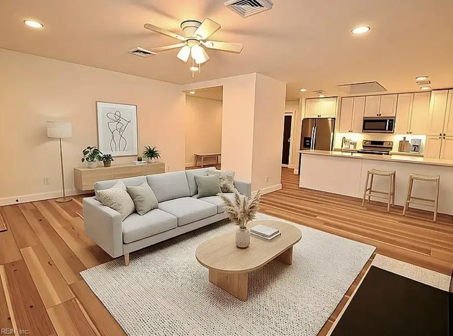 207 Falcon Road, Yorktown, VA 23690 - #2