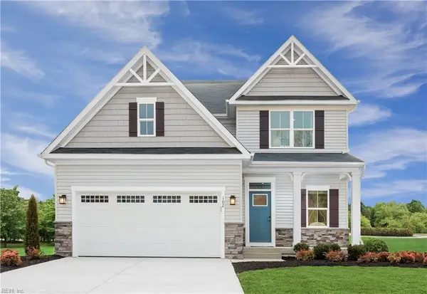 118 Roberta Loop, Moyock, NC 27958