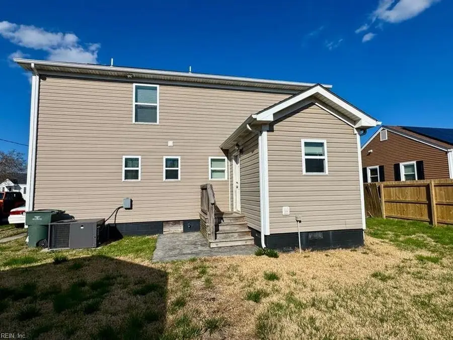 1807 Broadfield Road, Norfolk, VA 23503 - #3