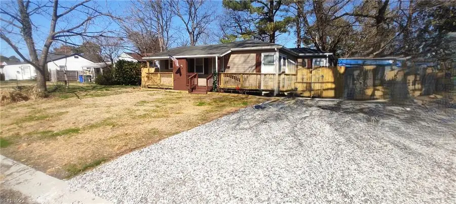 8228 Edwin Drive, Norfolk, VA 23505 - #2