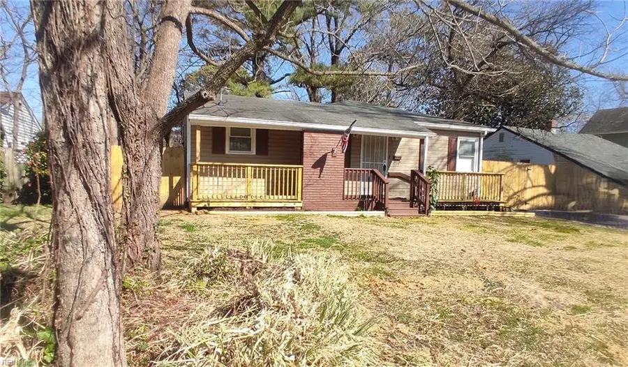 8228 Edwin Drive, Norfolk, VA 23505 - #3