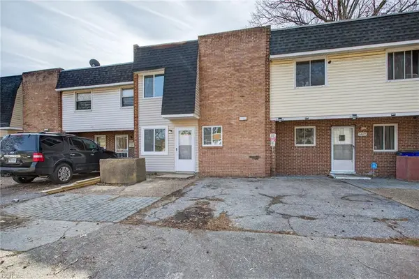 6447 Wellington Street, Norfolk, VA 23513