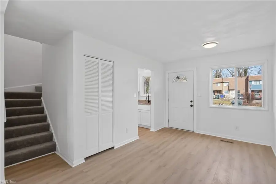 6447 Wellington Street, Norfolk, VA 23513 - #2