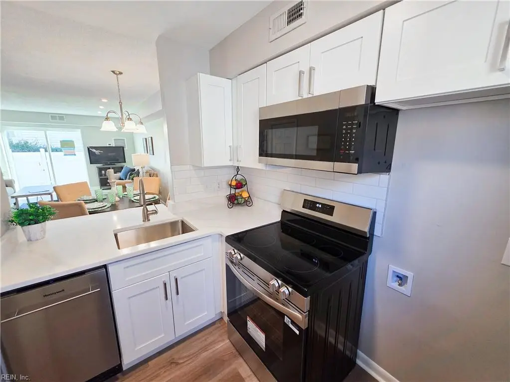 1268 Little Bay Avenue #12, Norfolk, VA 23503 - #1