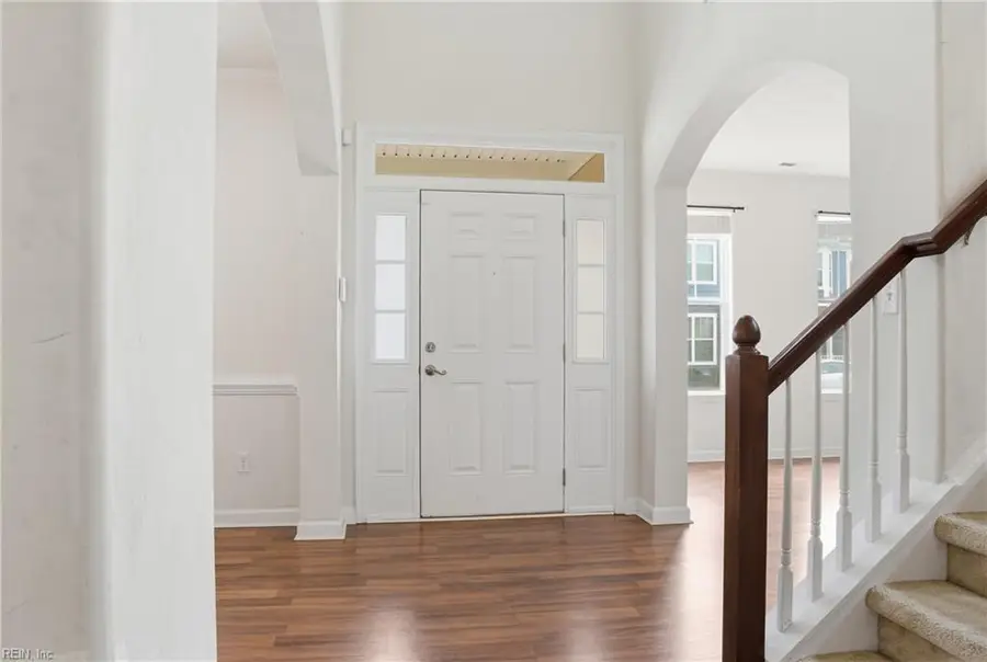 52 Rockingham Drive, Hampton, VA 23669 - #3