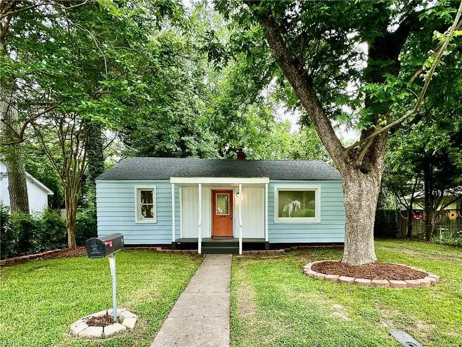 47 Pollux Circle W, Portsmouth, VA 23701 - #2