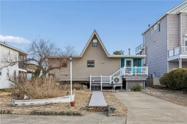 750 N First Street, Hampton, VA 23664