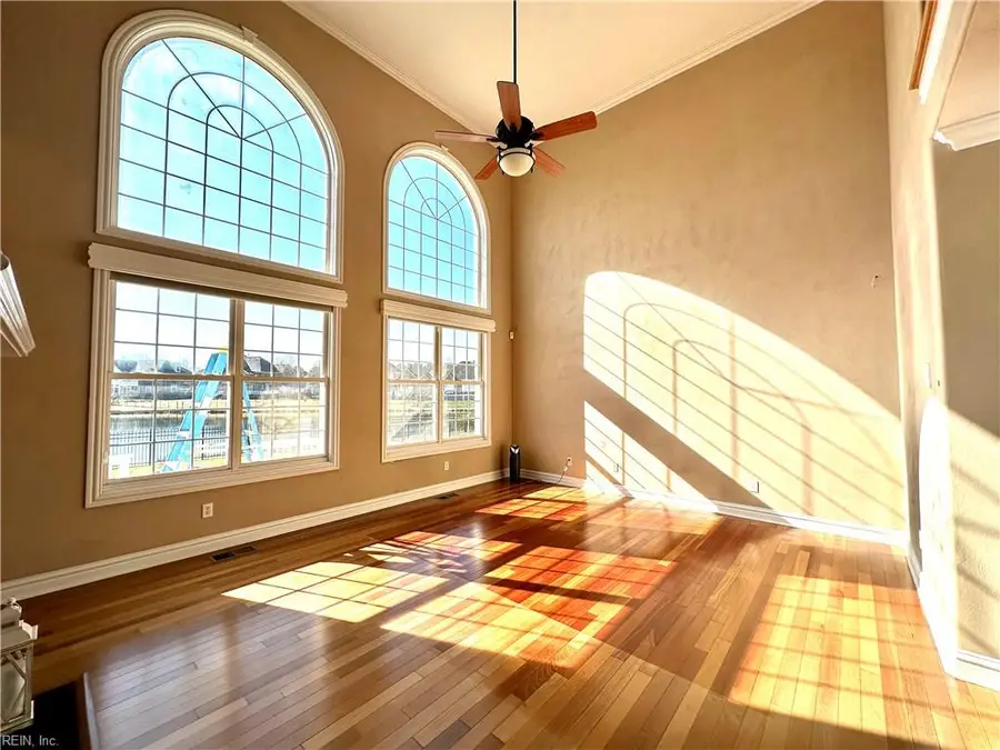 1188 Knights Bridge Lane, Virginia Beach, VA 23455 - #3