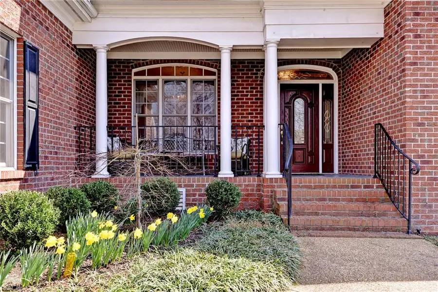 4309 Oak Tree Lane, Williamsburg, VA 23188 - #2