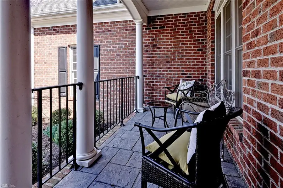 4309 Oak Tree Lane, Williamsburg, VA 23188 - #3