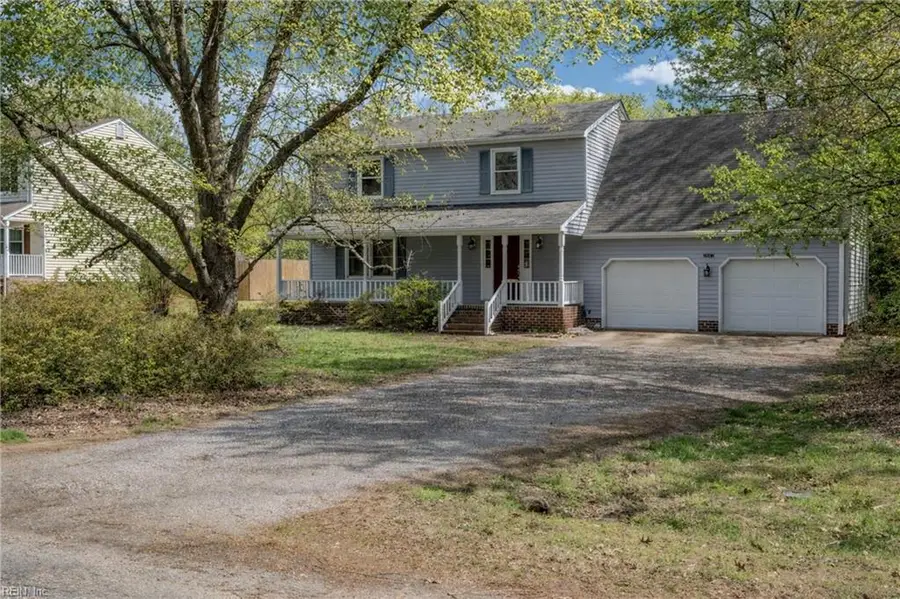 2847 Decatur Drive, Hayes, VA 23072 - #2