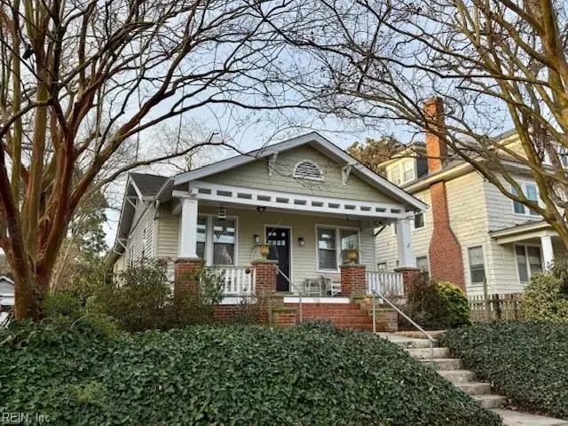 715 Maryland Avenue, Norfolk, VA 23508 - #3