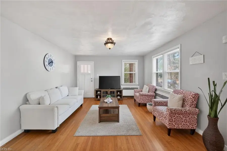 205 Granby Park Drive, Norfolk, VA 23505 - #2