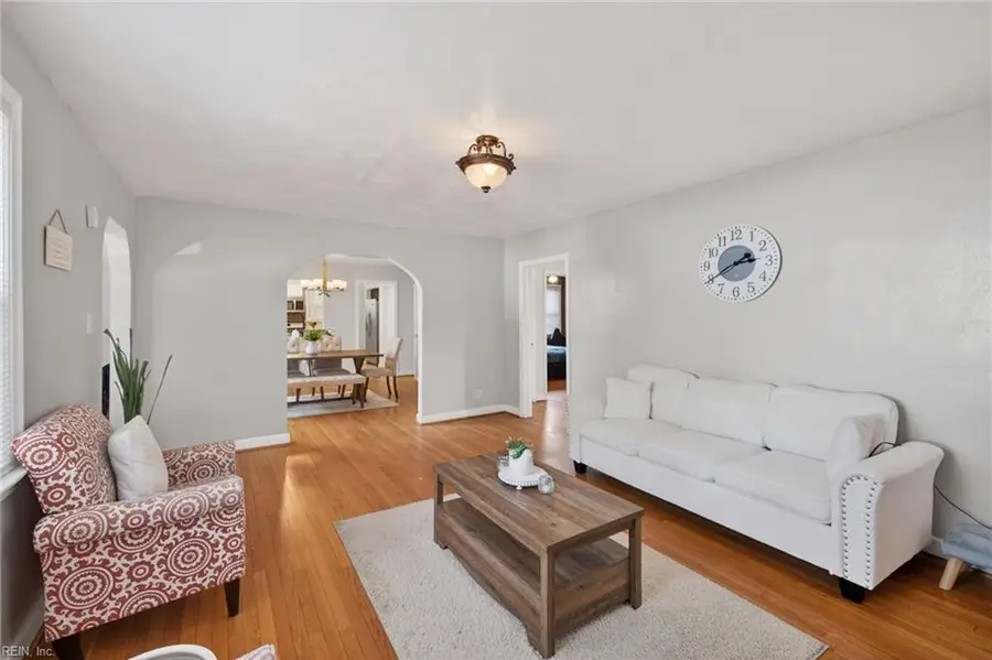 205 Granby Park Drive, Norfolk, VA 23505 - #3