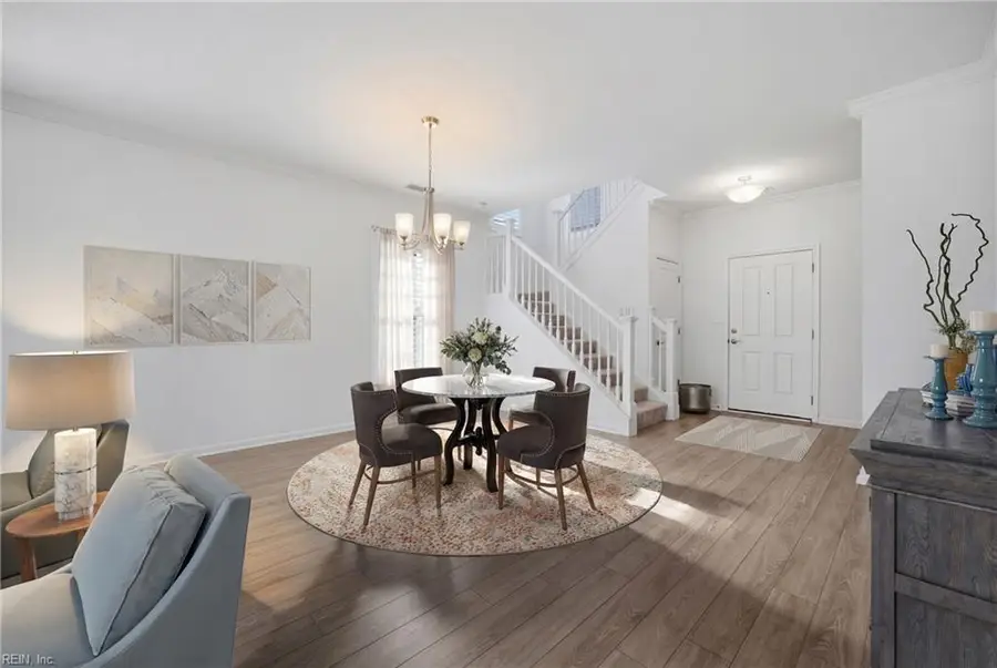 329 Middleton Way, Chesapeake, VA 23322 - #2