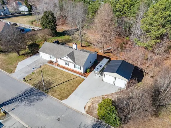 4100 Mystic Cove, Chesapeake, VA 23321