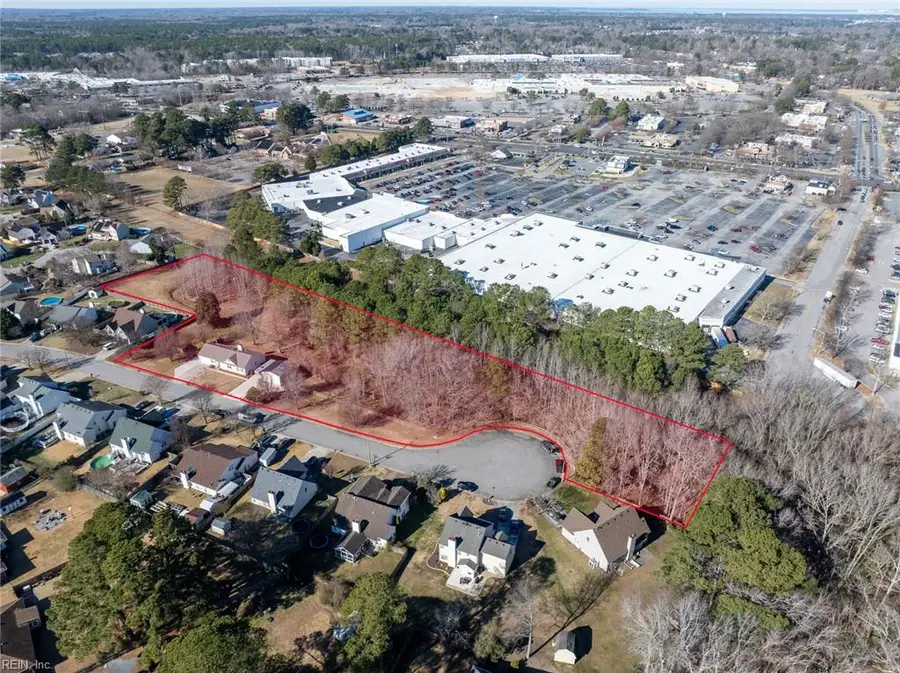 4100 Mystic Cove, Chesapeake, VA 23321 - #2