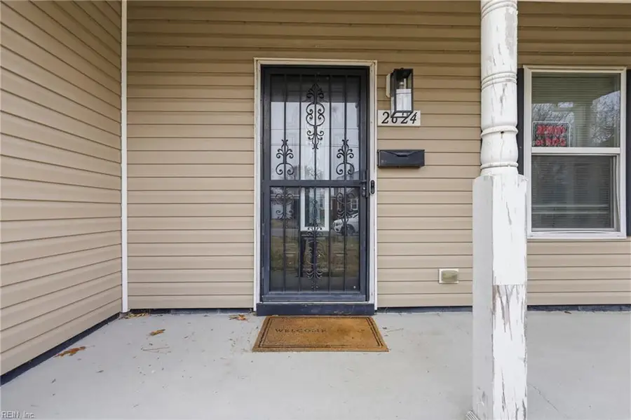 2624 Woodland Avenue, Norfolk, VA 23504 - #3