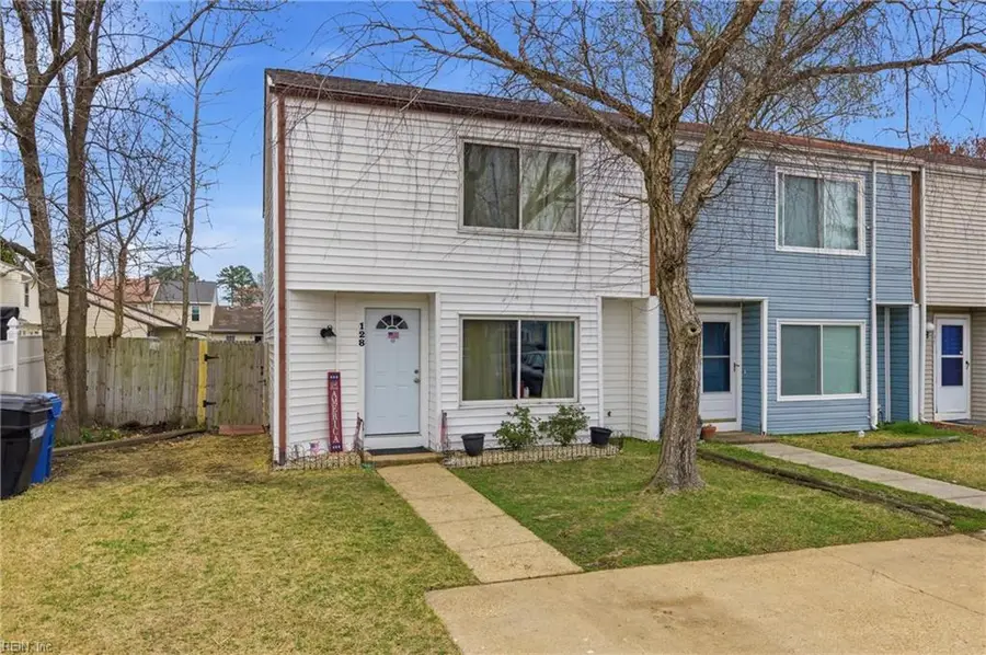 128 Thalia Trace Drive, Virginia Beach, VA 23452 - #2