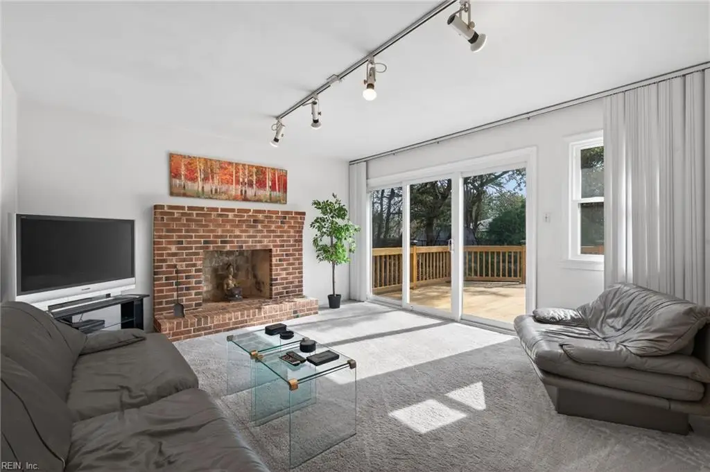 442 Leepoint Road, Norfolk, VA 23502 - #1