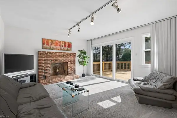 442 Leepoint Road, Norfolk, VA 23502