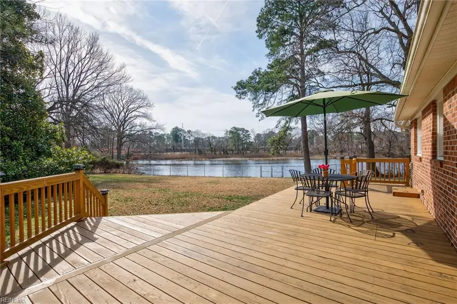 442 Leepoint Road, Norfolk, VA 23502 - #3