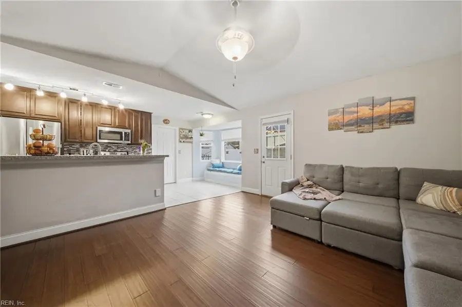 2009 Livingston Oak Drive, Virginia Beach, VA 23464 - #3