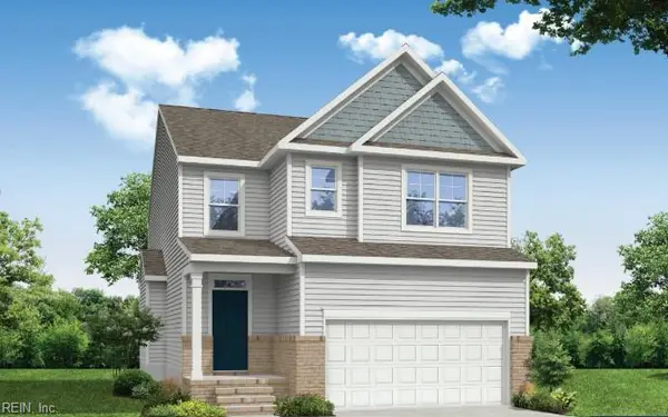 MM Beckwith Farms (edinburg), Gloucester, VA 23061