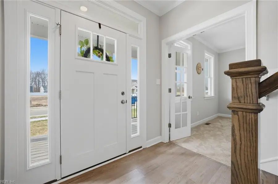 400 Octavia Drive, Yorktown, VA 23693 - #3