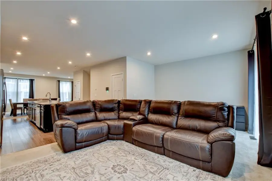 943 Gabion Way, Chesapeake, VA 23323 - #3