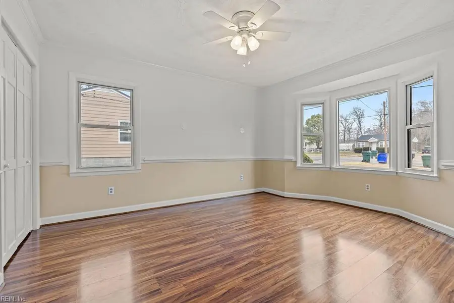 641 Turlington Road, Suffolk, VA 23434 - #2