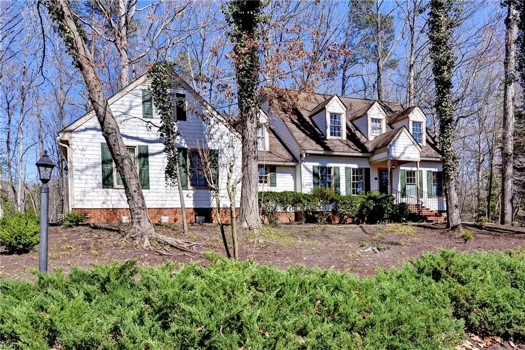 107 Landsdown, Williamsburg, VA 23188 - #1