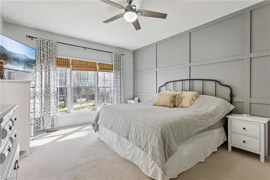 3737 Captain Wynne Drive, Williamsburg, VA 23185 - #2